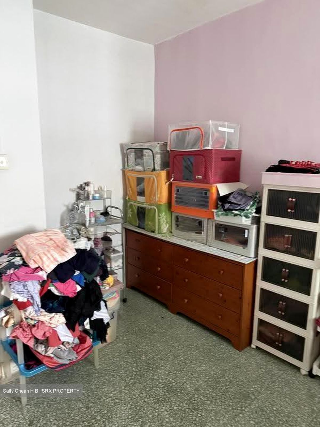 Blk 22 Marsiling Green (Woodlands), HDB 3 Rooms #632330231